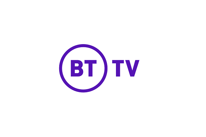 BT TV Aerials